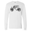 Essential-T Long Sleeve T-Shirt Thumbnail