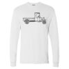 Essential-T Long Sleeve T-Shirt Thumbnail