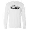 Essential-T Long Sleeve T-Shirt Thumbnail