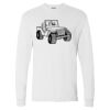 Essential-T Long Sleeve T-Shirt Thumbnail