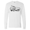Essential-T Long Sleeve T-Shirt Thumbnail