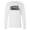 Essential-T Long Sleeve T-Shirt Thumbnail