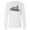 Essential-T Long Sleeve T-Shirt Thumbnail