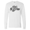 Essential-T Long Sleeve T-Shirt Thumbnail