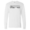 Essential-T Long Sleeve T-Shirt Thumbnail