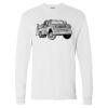 Essential-T Long Sleeve T-Shirt Thumbnail