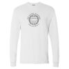 Essential-T Long Sleeve T-Shirt Thumbnail