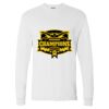 Essential-T Long Sleeve T-Shirt Thumbnail