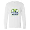 Essential-T Long Sleeve T-Shirt Thumbnail