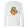Essential-T Long Sleeve T-Shirt Thumbnail