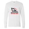 Essential-T Long Sleeve T-Shirt Thumbnail