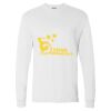 Essential-T Long Sleeve T-Shirt Thumbnail