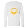 Essential-T Long Sleeve T-Shirt Thumbnail