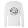 Essential-T Long Sleeve T-Shirt Thumbnail