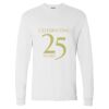 Essential-T Long Sleeve T-Shirt Thumbnail