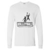 Essential-T Long Sleeve T-Shirt Thumbnail
