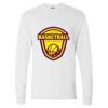 Essential-T Long Sleeve T-Shirt Thumbnail