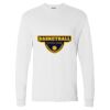 Essential-T Long Sleeve T-Shirt Thumbnail