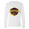 Essential-T Long Sleeve T-Shirt Thumbnail