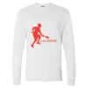 Essential-T Long Sleeve T-Shirt Thumbnail