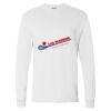 Essential-T Long Sleeve T-Shirt Thumbnail
