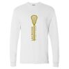 Essential-T Long Sleeve T-Shirt Thumbnail