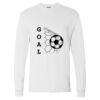Essential-T Long Sleeve T-Shirt Thumbnail