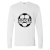 Essential-T Long Sleeve T-Shirt Thumbnail