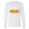 Essential-T Long Sleeve T-Shirt Thumbnail