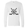 Essential-T Long Sleeve T-Shirt Thumbnail