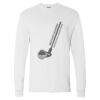 Essential-T Long Sleeve T-Shirt Thumbnail