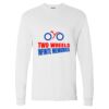 Essential-T Long Sleeve T-Shirt Thumbnail