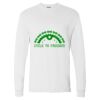 Essential-T Long Sleeve T-Shirt Thumbnail