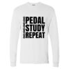 Essential-T Long Sleeve T-Shirt Thumbnail