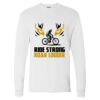 Essential-T Long Sleeve T-Shirt Thumbnail