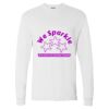 Essential-T Long Sleeve T-Shirt Thumbnail