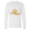 Essential-T Long Sleeve T-Shirt Thumbnail