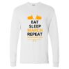Essential-T Long Sleeve T-Shirt Thumbnail