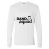 Essential-T Long Sleeve T-Shirt Thumbnail