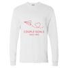 Essential-T Long Sleeve T-Shirt Thumbnail