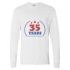 Essential-T Long Sleeve T-Shirt Thumbnail