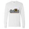Essential-T Long Sleeve T-Shirt Thumbnail