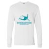 Essential-T Long Sleeve T-Shirt Thumbnail