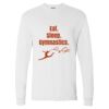 Essential-T Long Sleeve T-Shirt Thumbnail