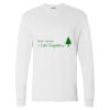 Essential-T Long Sleeve T-Shirt Thumbnail