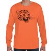 Men's Authentic Long Sleeve Pocket T-Shirt Thumbnail