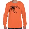 Men's Authentic Long Sleeve Pocket T-Shirt Thumbnail