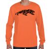 Men's Authentic Long Sleeve Pocket T-Shirt Thumbnail