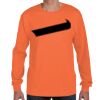 Men's Authentic Long Sleeve Pocket T-Shirt Thumbnail