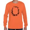 Men's Authentic Long Sleeve Pocket T-Shirt Thumbnail